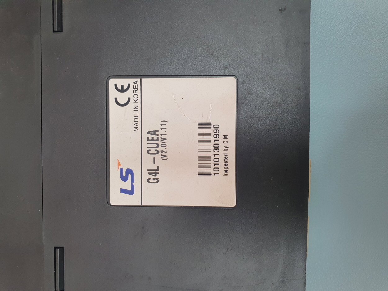 중고A(G4L-CUEA)