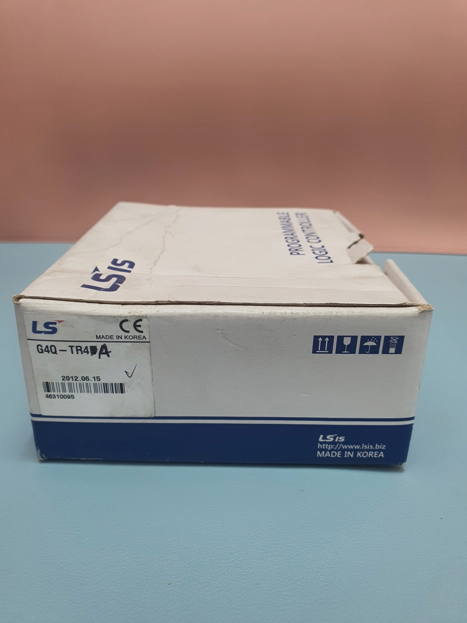 중고A(G4Q-TR4A)