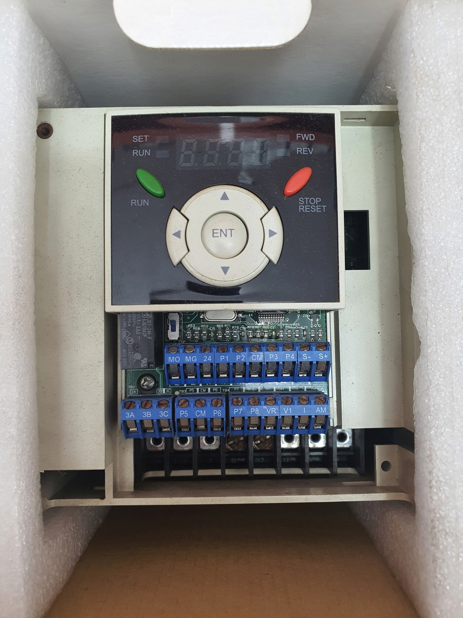 중고A(SV037iG5A-4) 5.0HP