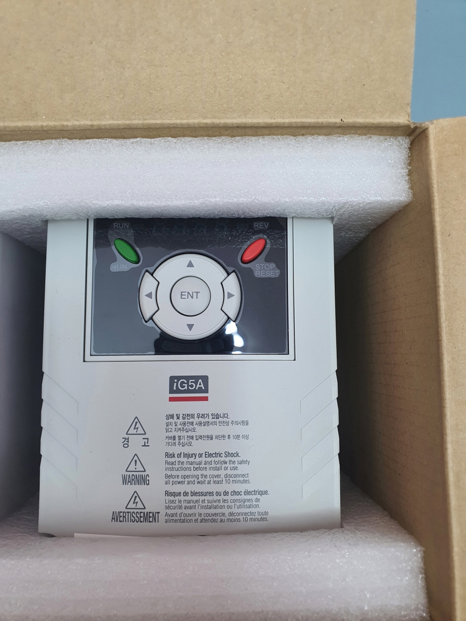 신동품 (SV015iG5A-4) 2.0HP