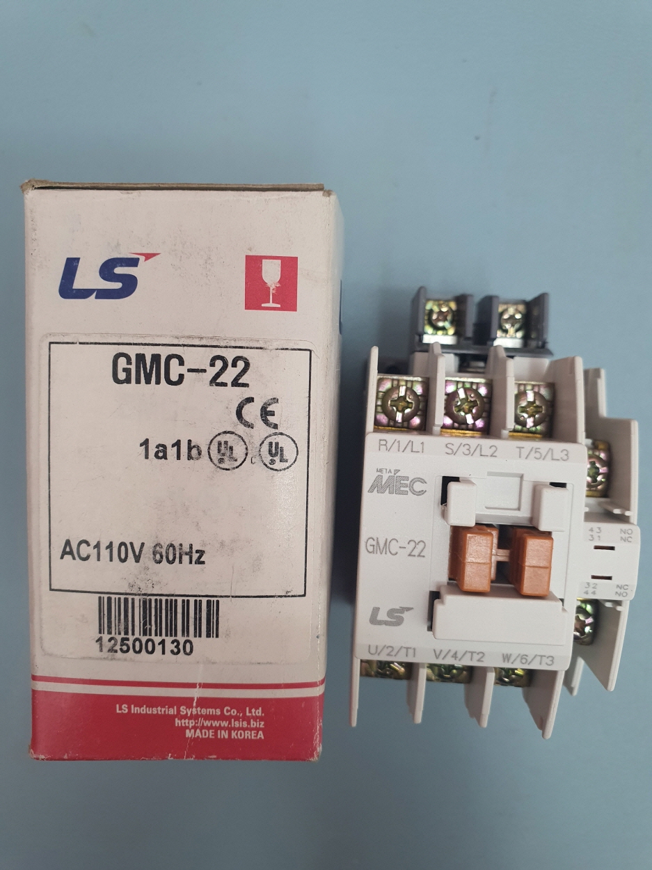 중고A개폐기(GMC-22) 1a1b