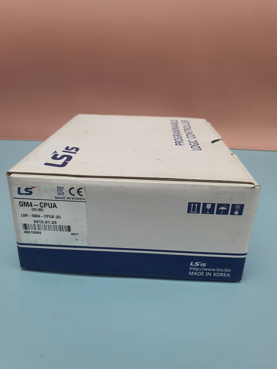 신동품(GM4-CPUA)