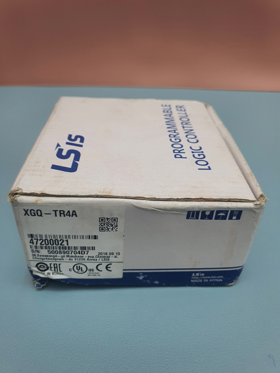 중고A(XGQ-TR4A)