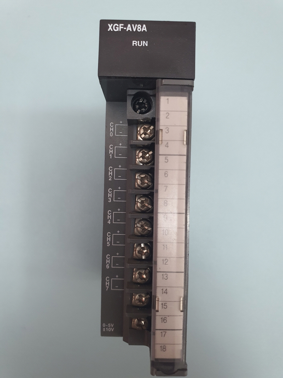 중고A(XGF-AV8A)