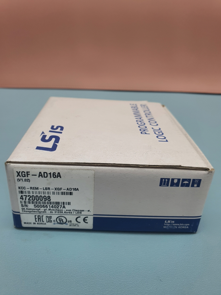 신동품(XGF-AD16A)