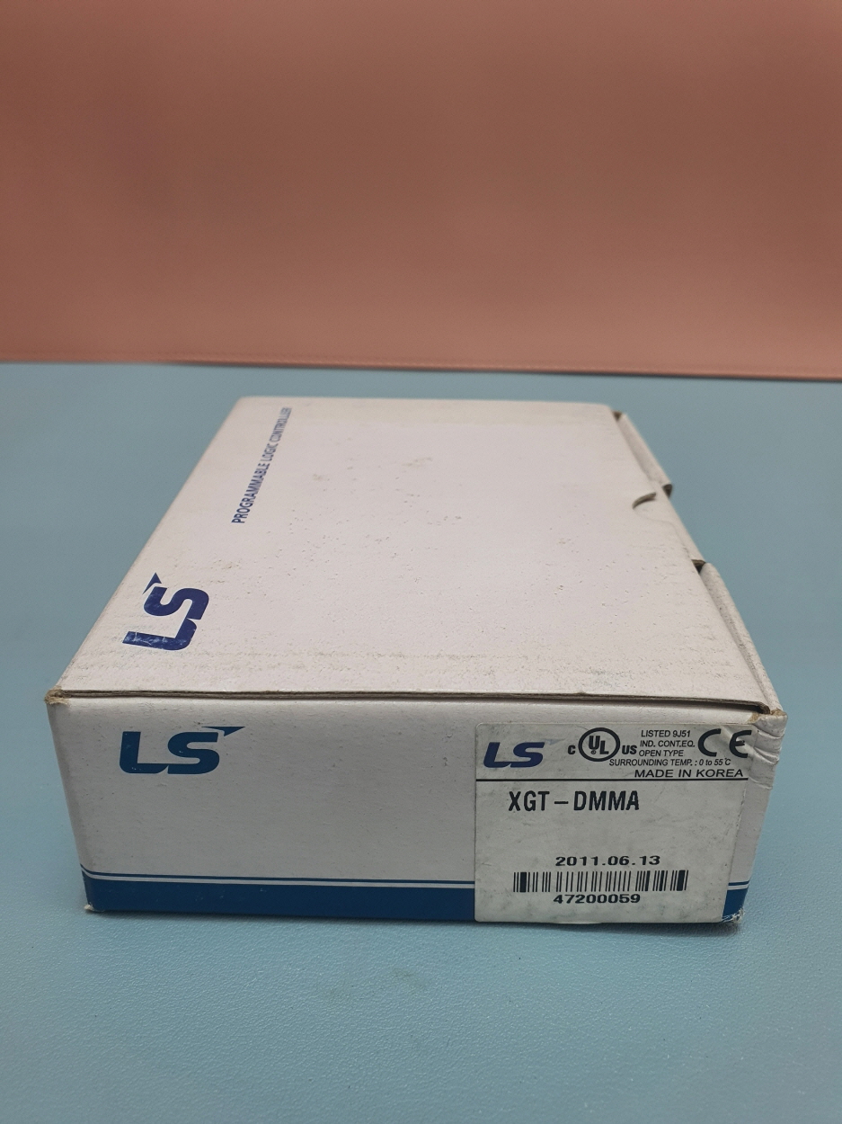 신동품(XGT-DMMA)