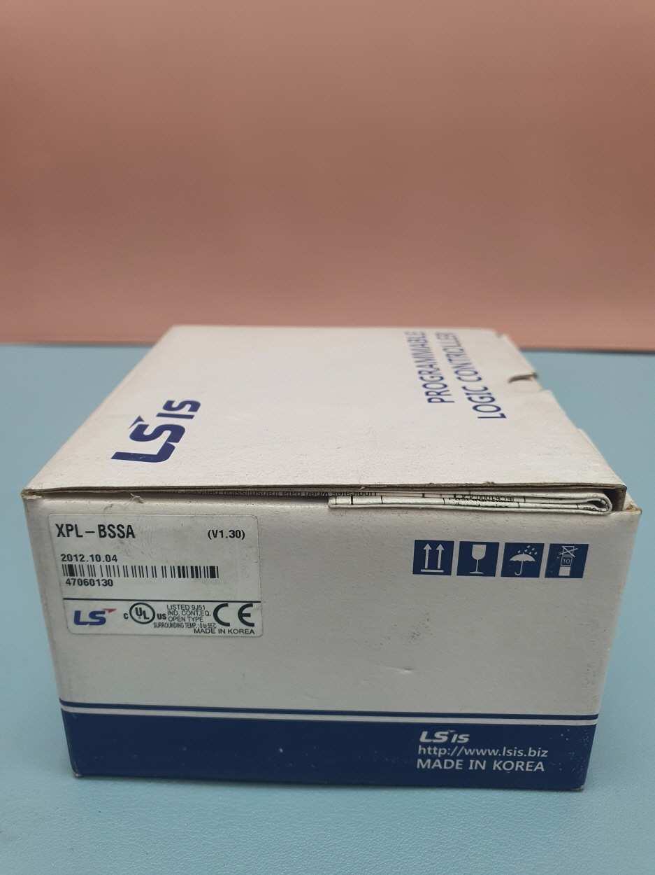 신동품(XPL-BSSA)