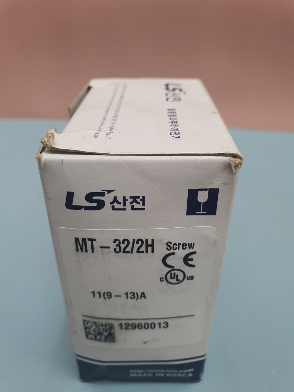 중고A 계전기(MT-32/2H) 11(9-13)A