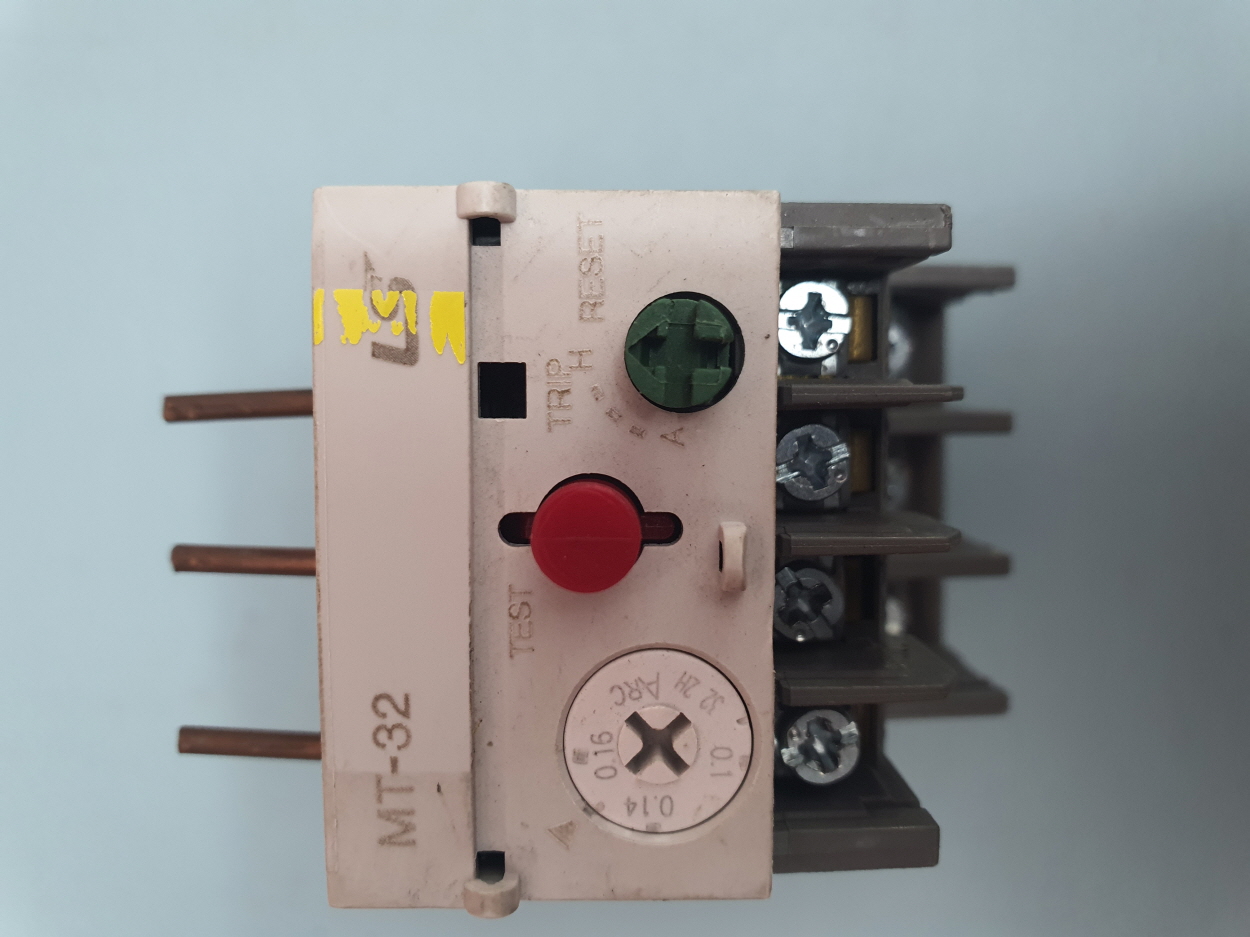 중고A 개폐기(MT-32)