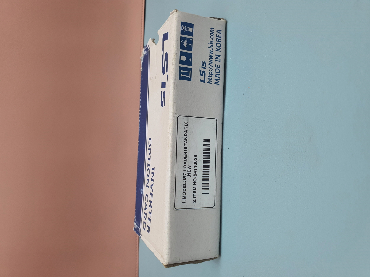 중A(IS7 LOADER(STANDARD),NEW