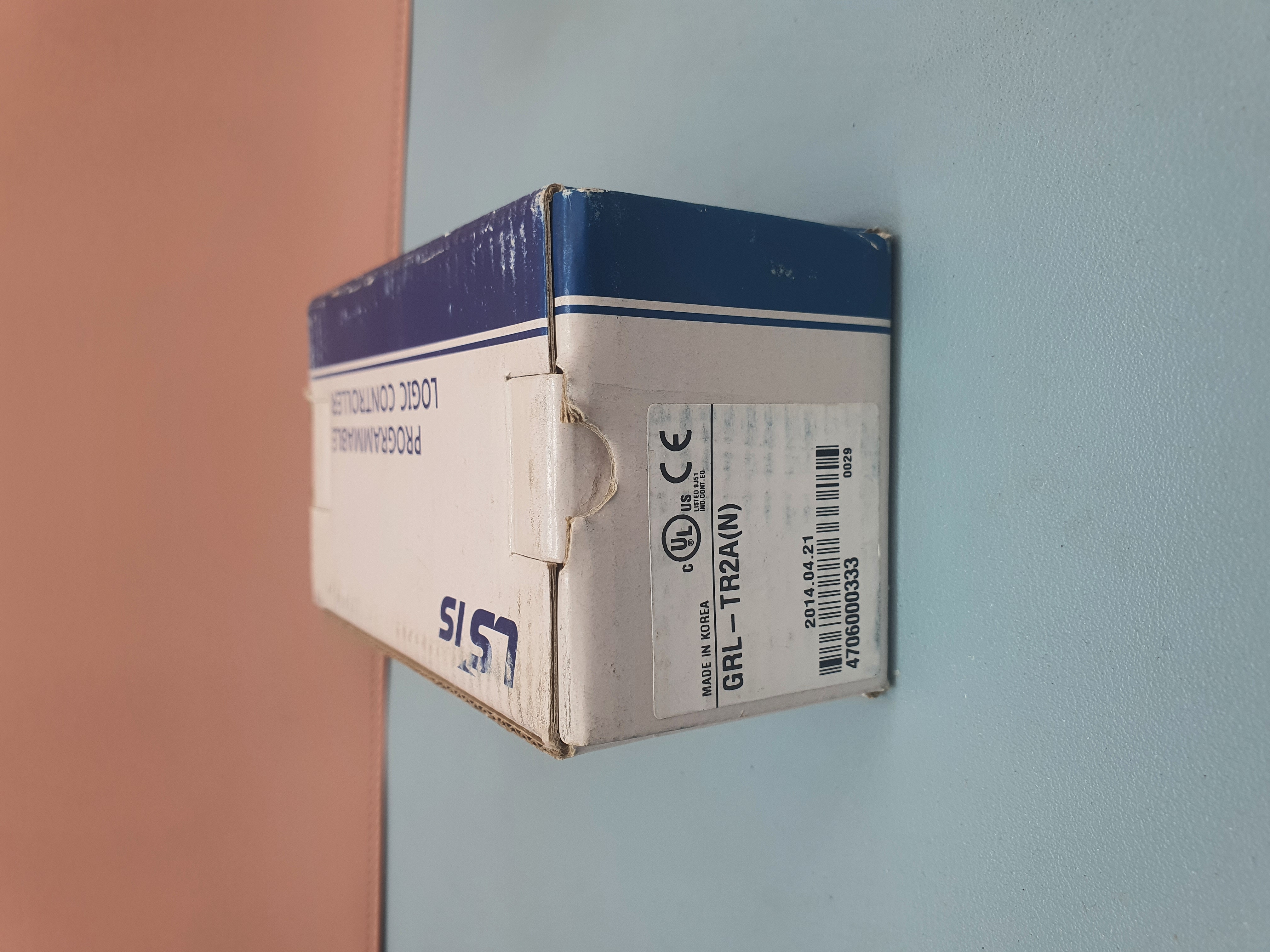 중고A(GRL-TR2A(N))