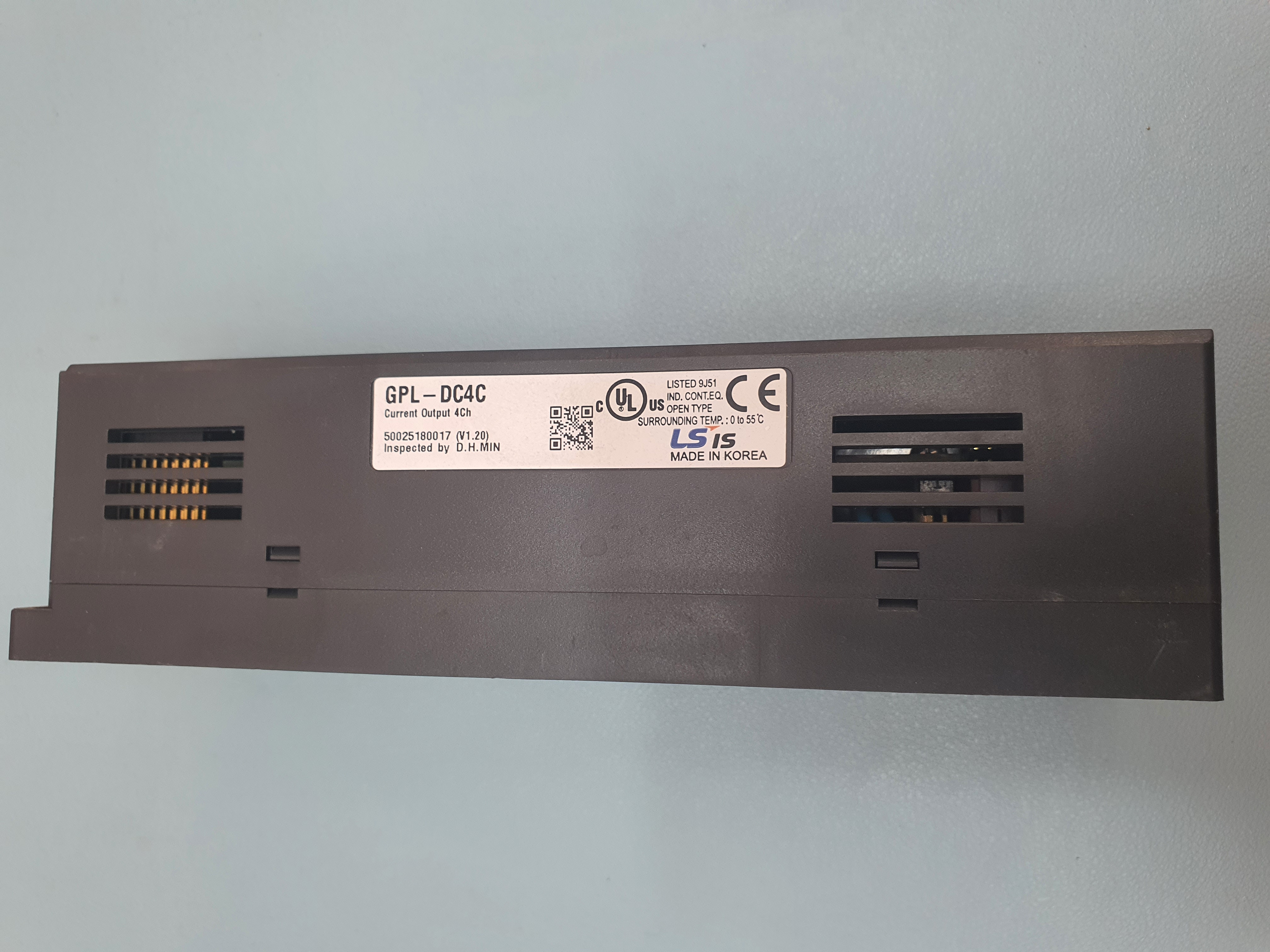 중고B(GPL-DC4C)