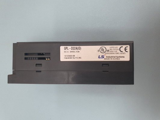 중고A(GPL-D22A(ID)