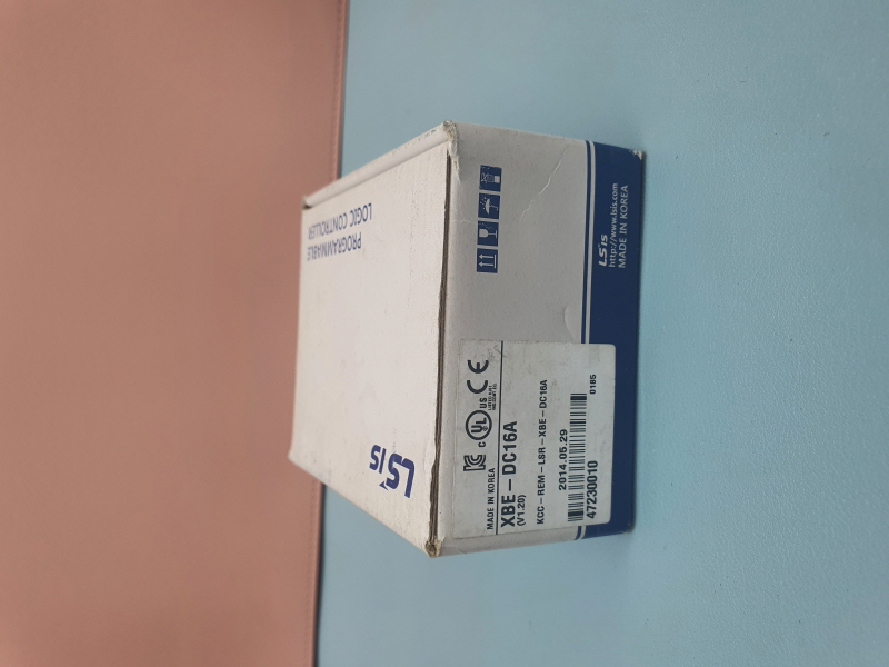 신동품(XBE-DC16A)