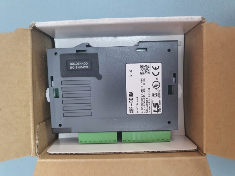 신동품(XBE-DC16A)