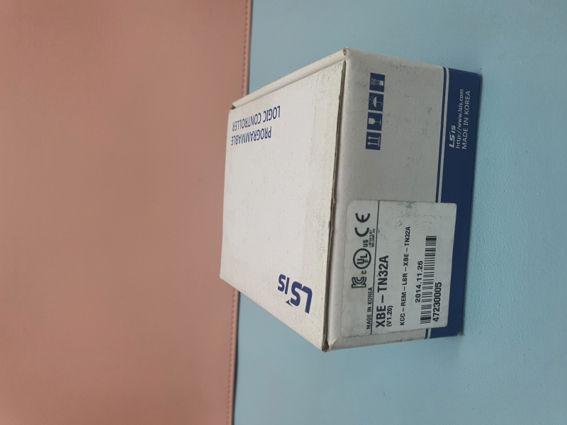 신동품(XBE-TN32A)