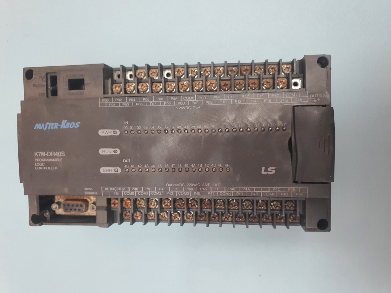 중고B(K7M-DR40S)