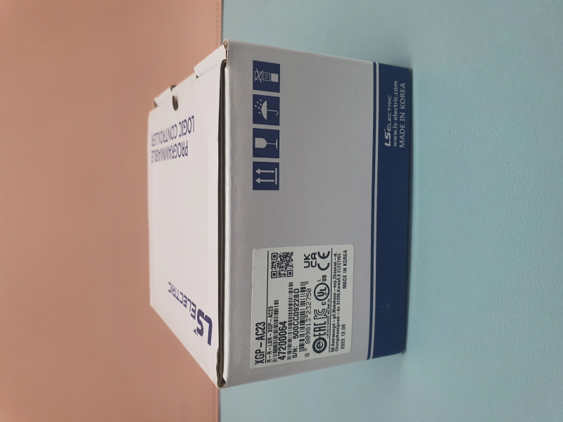 신동품(XGP-AC23)