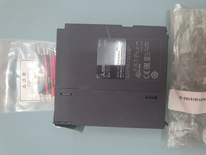 중고A(QJ71C24N-R4)