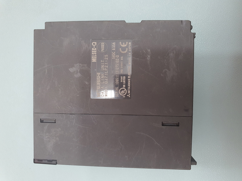 중고B(QJ71LP21-25)