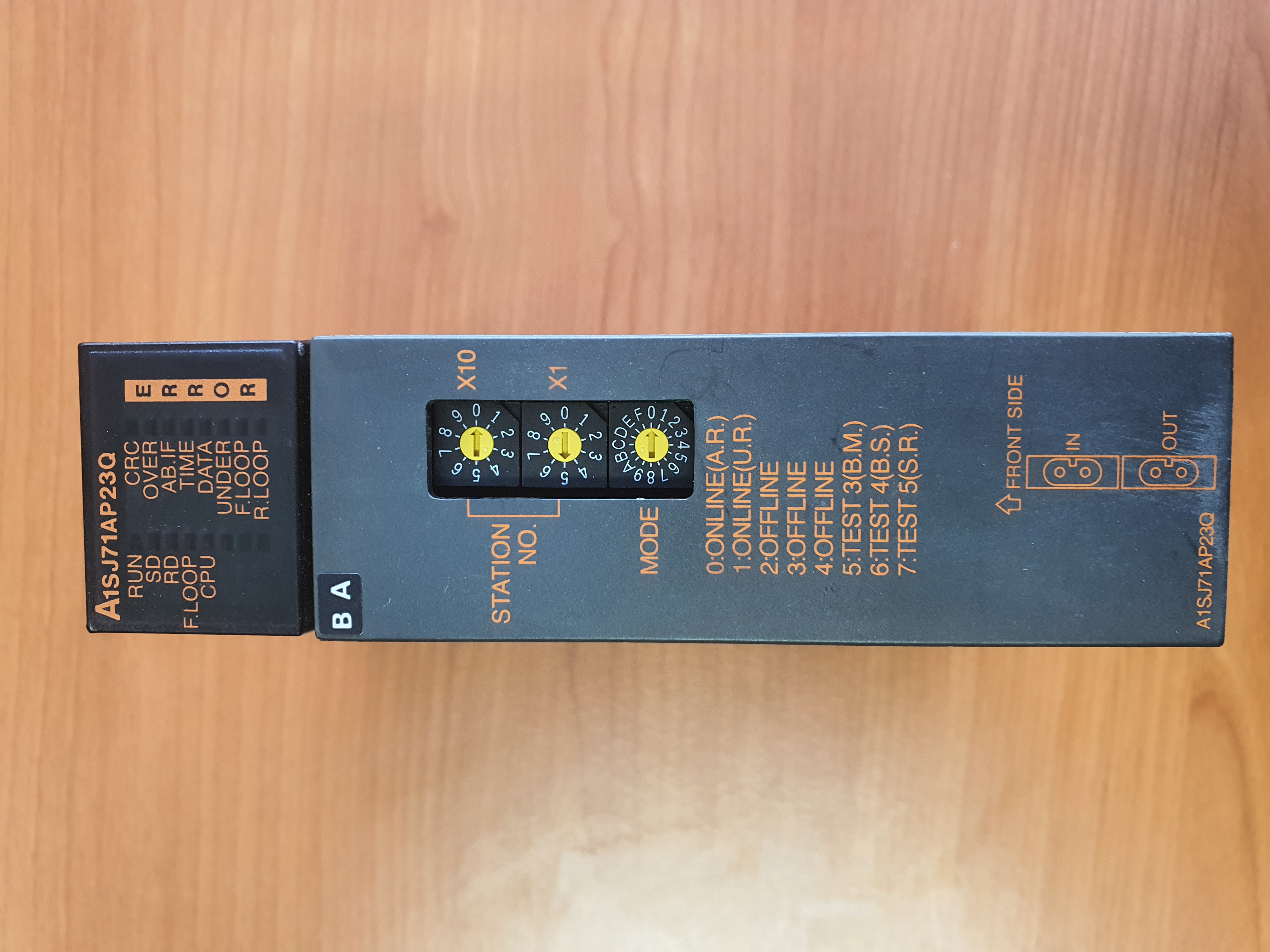 중고A(A1SJ71AP23Q)