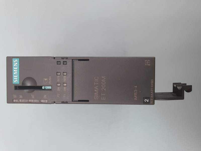 중고B(6ES7 153-4AA01-0XB0)