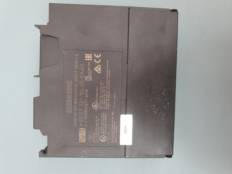 중고B(6ES7 321-1BL00-0AA0)