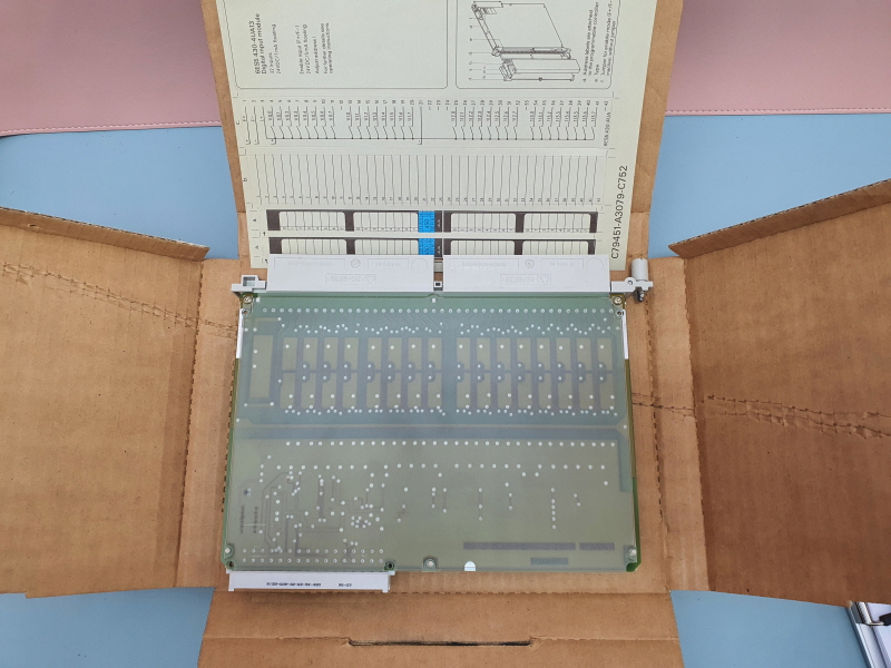 중고B(6ES5430-4UA14)