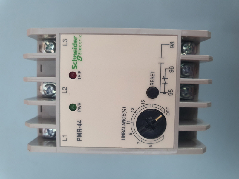 계전기 중고A(PMR-440N7)