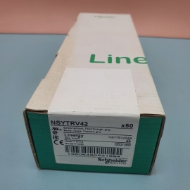 퓨즈단자블럭 신동품 (NSYTR42) X50EA