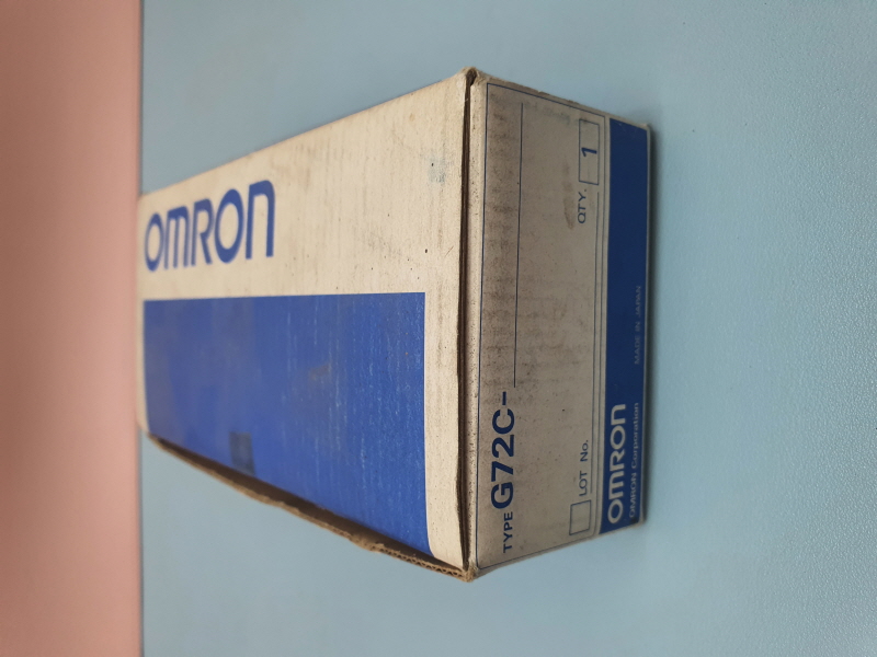 원격단말기 중고B(G72C-1D16-1)