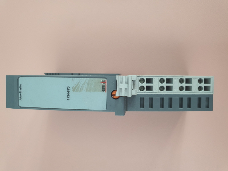 PLC 중고B(1734-FPD/B)