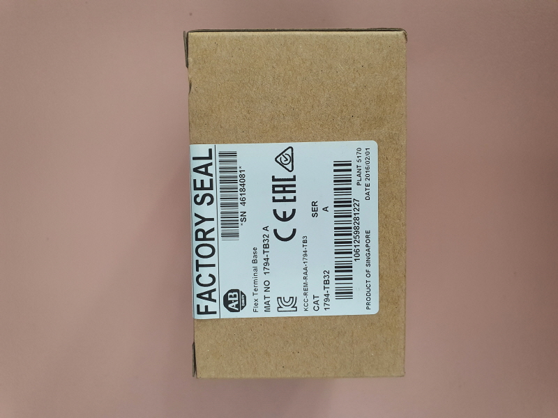 PLC 신동품(1794-TB32 A)