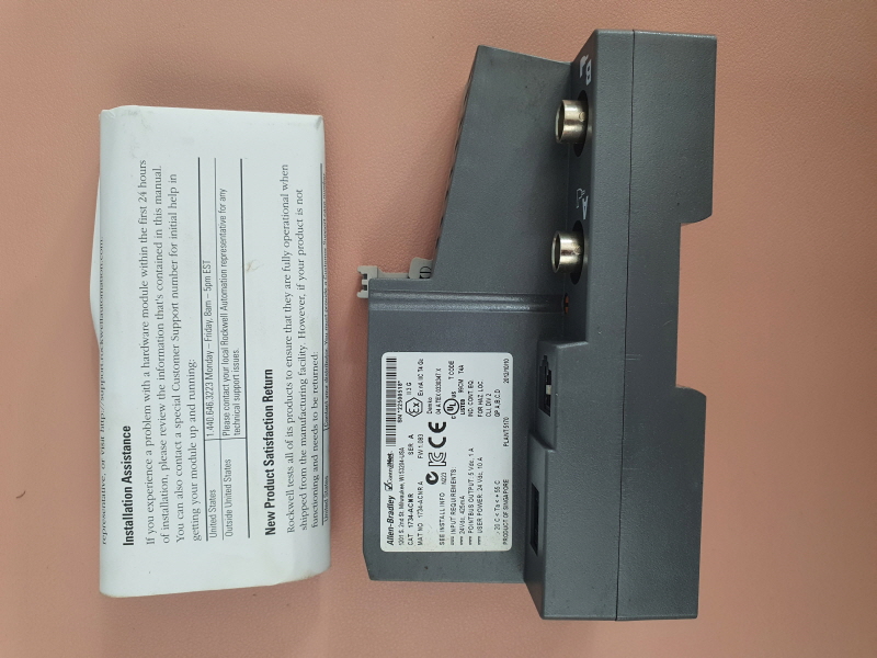 PLC 중고A(1734-ACNR/A)