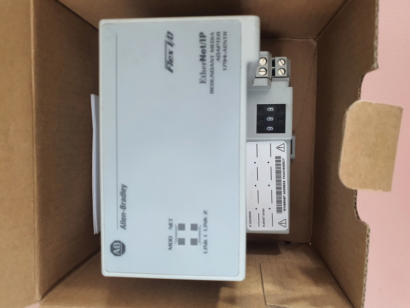PLC 중고A(1794-AENT/B)