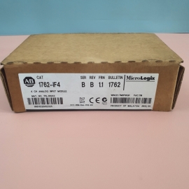 PLC 신동품(1762-IF4)
