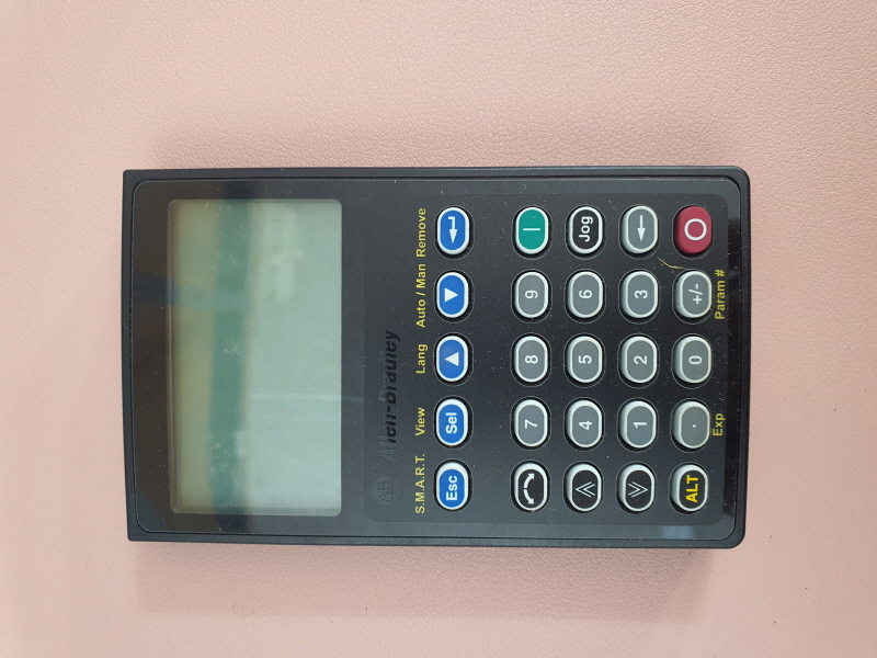 POWERFLEX 중고A(20-HIM-A3/B)
