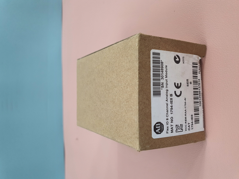 PLC 중고A(1794-IE8/B)