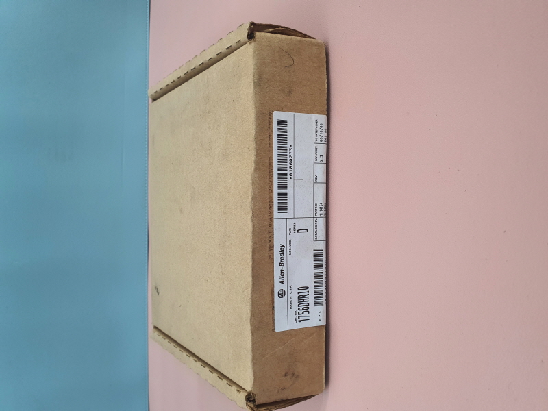 PLC 신동품(1756DHRI0/D)