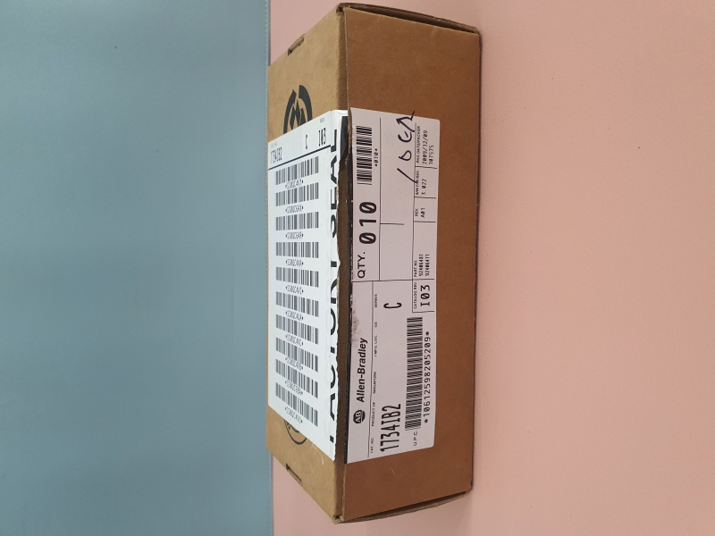 PLC 중고A(1734IB2/C)