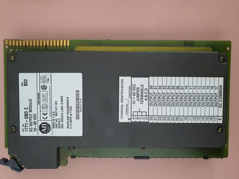 중고B(1771-OBD/C-B02)