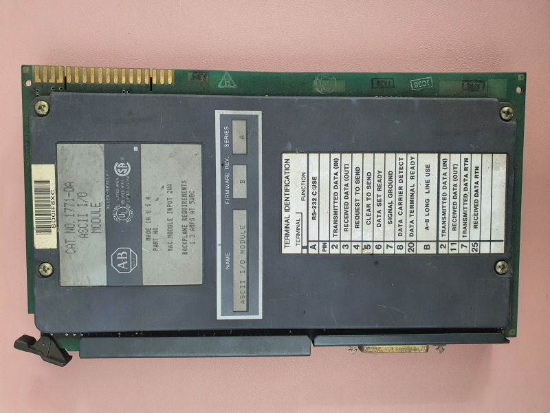 중고B(1771-DA)
