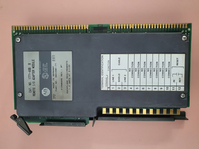 중고B(1771-ASB/B)