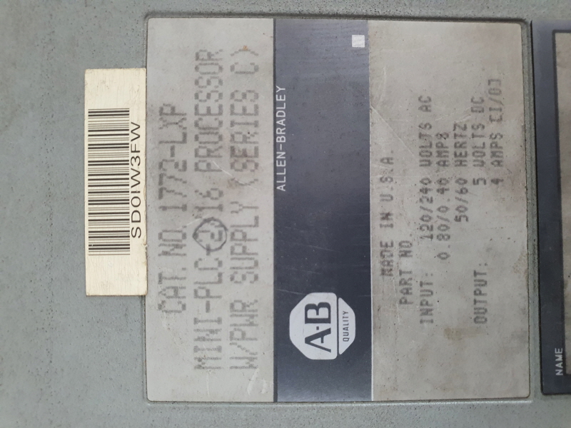 중고B(1772-LXP/C)