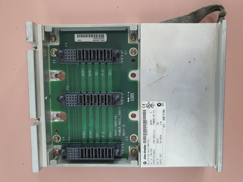 중고B(2093-PRS2(2093-2AXIS POWER RAIL)