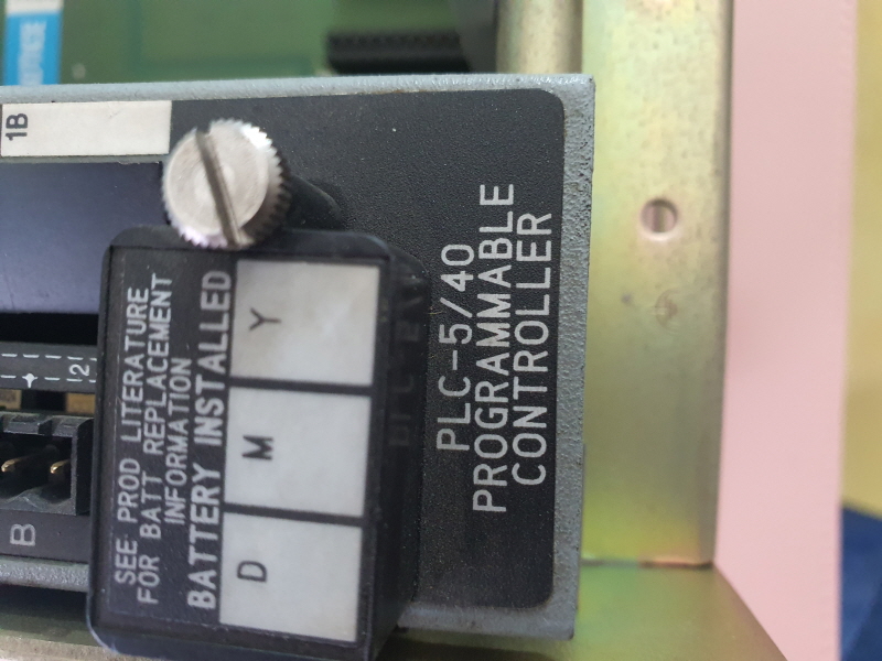 중고B(1771-A4B/B) 16 SLOT