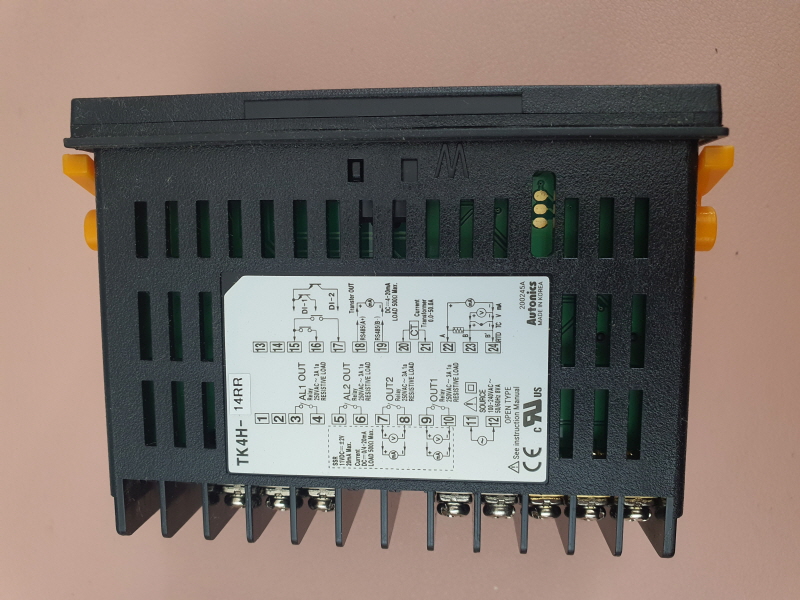 중고A(TK4H-14RR) THEMP. CONTROLLER