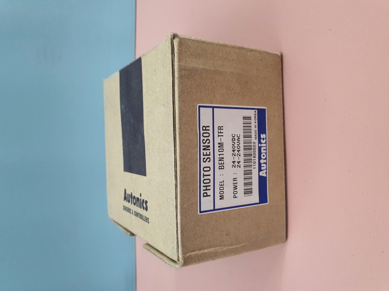 신동품(BEN10M-TFR) PHOTO SENSOR
