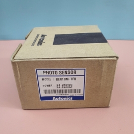 신동품(BEN10M-TFR) PHOTO SENSOR