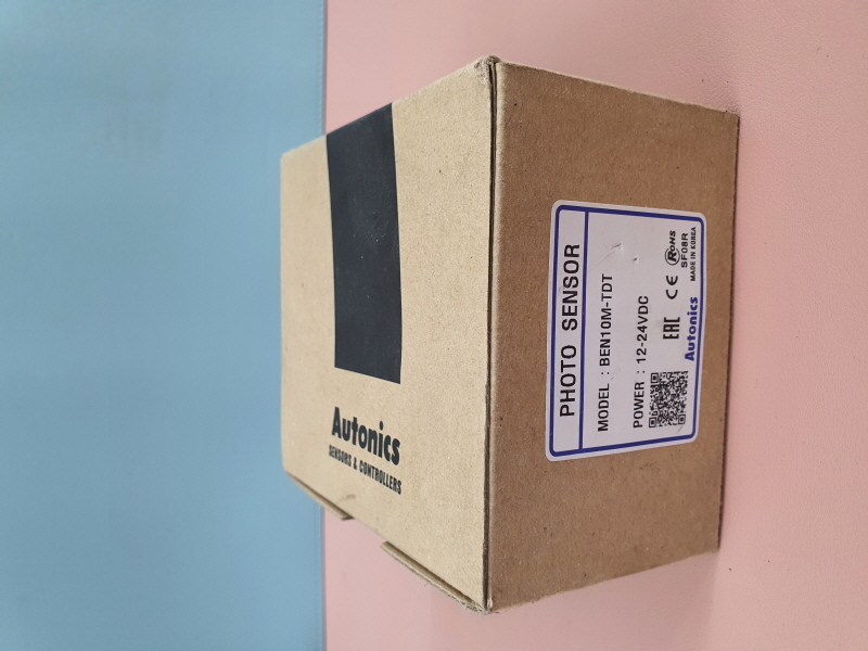 신동품(BEN10M-TDT) PHOTO SENSOR